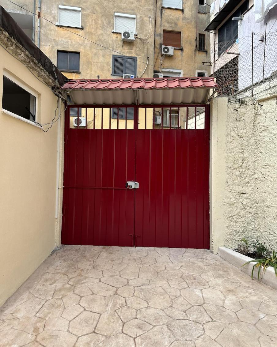 Garden By Holistay Tirana Exterior foto